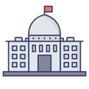 house,building,architecture and city,landmark,american,white house